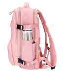 (PAGUE 1 LEVE 2) Mochila | B-Perfect Impermeável com USB para Viagem