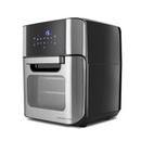 Fritadeira Air Fryer Oven - 4 em 1 12L 1800W [ PROMOÇÃO VALIDA SOMENTE NAS 10 PRIMEIRAS]