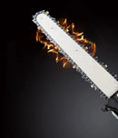 Multi-funcional serra retrátil de altura retrátil (Amolador de Brinde)