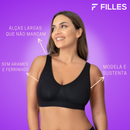 (Compre 1 Leve 3) Confort Milena