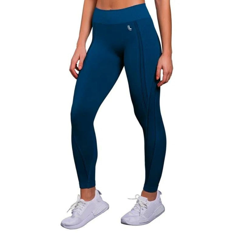 (APENAS HOJE!) Kit 5 Calças legging Lupo + Brinde Topper Lupo - Ultimas Unidades