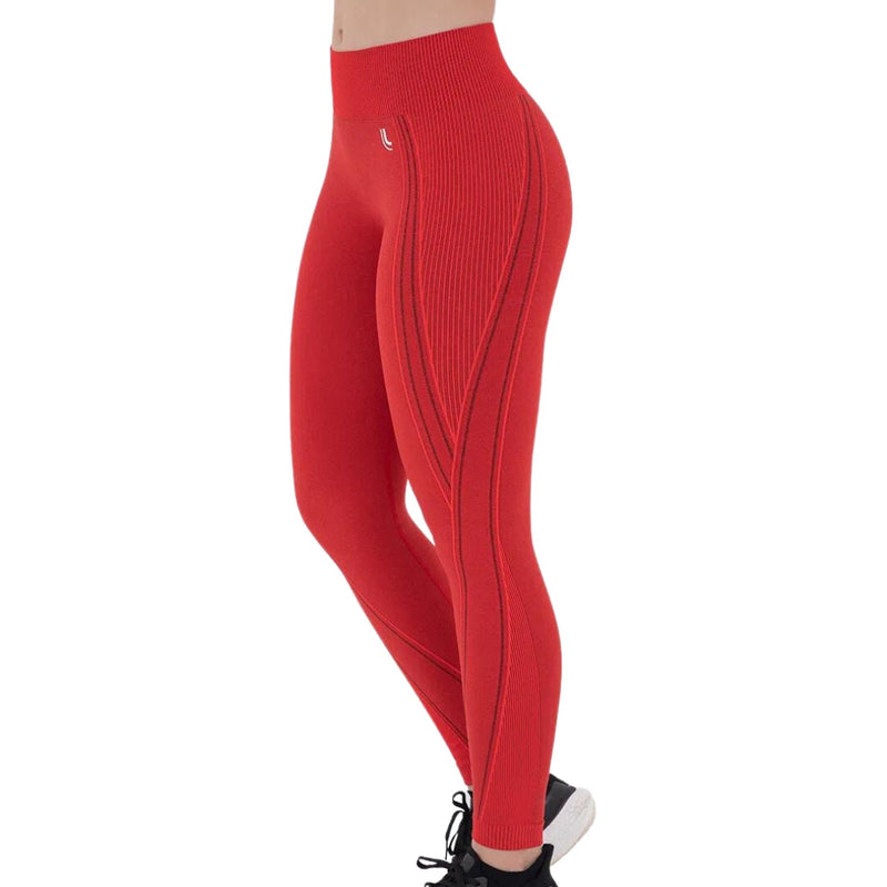 (APENAS HOJE!) Kit 5 Calças legging Lupo + Brinde Topper Lupo - Ultimas Unidades