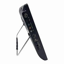 Multimídia Portátil 15.4" Polegadas + 3 Brindes Exclusivos