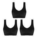 (Compre 1 Leve 3) Confort Milena