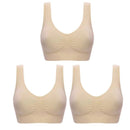 (Compre 1 Leve 3) Confort Milena