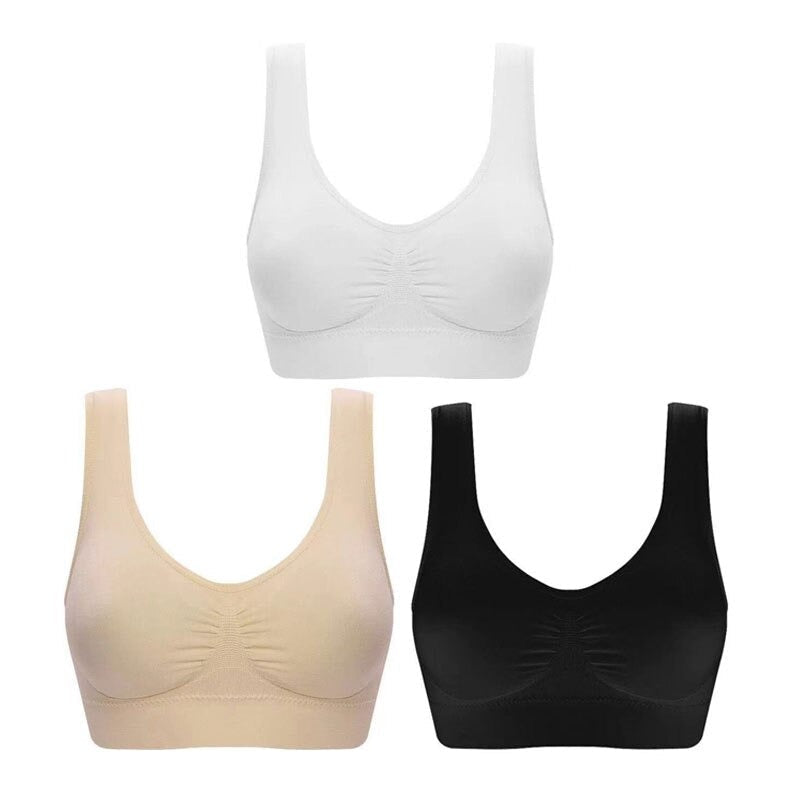 (Compre 1 Leve 3) Confort Milena