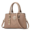 Bolsa Couro Clássica