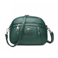 Bolsa Couro Jade